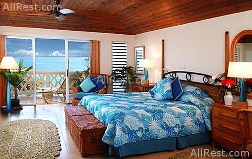 Curtain Bluff 7